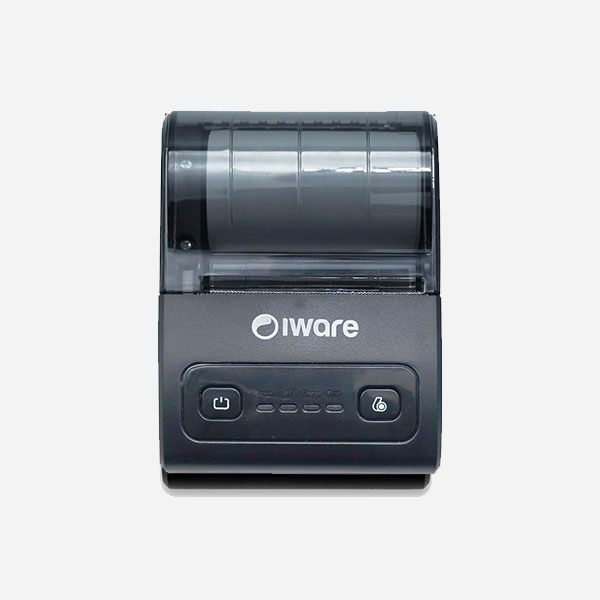 Produk Hardware Mesin POS Printer InterActive